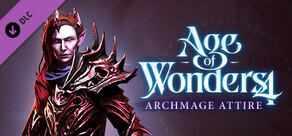 Age of Wonders 4: Archmage Attire