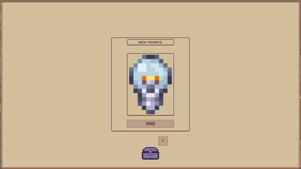 Скриншот из Chests, City, Clicker
