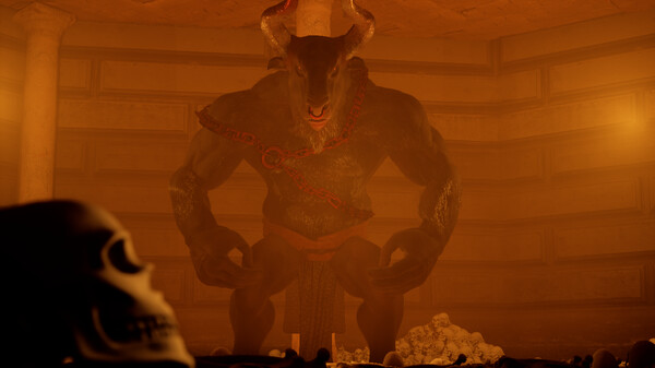 Скриншот из Labrys Скриншот из Labrys