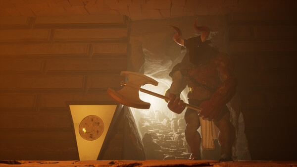 Скриншот из Labrys Скриншот из Labrys