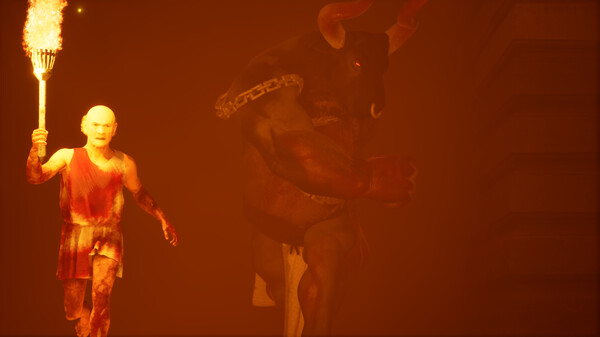 Скриншот из Labrys Скриншот из Labrys