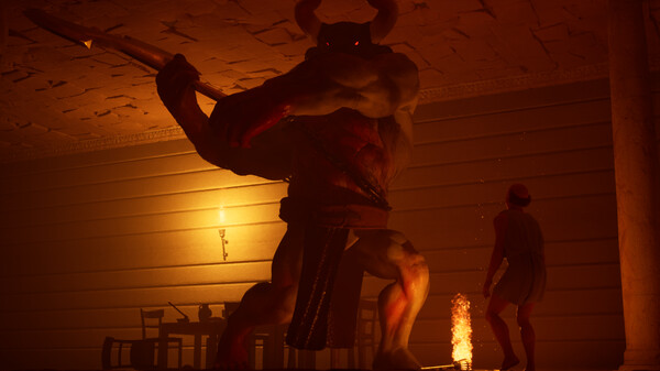 Скриншот из Labrys Скриншот из Labrys