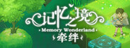 MemoryWonderland:Bond