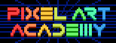 Pixel Art Academy: Learn Mode 게임 이미지