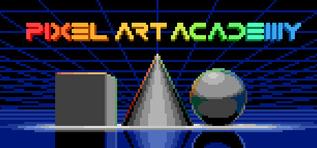 Pixel Art Academy: Learn Mode banner image