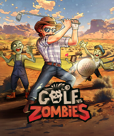 Golf VS Zombies