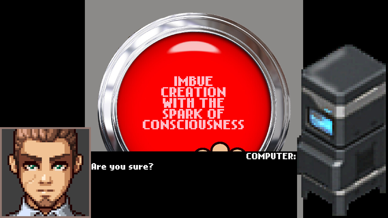 FLIES FLIES FLIES #5