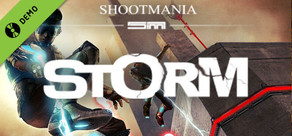 ShootMania Elite Demo