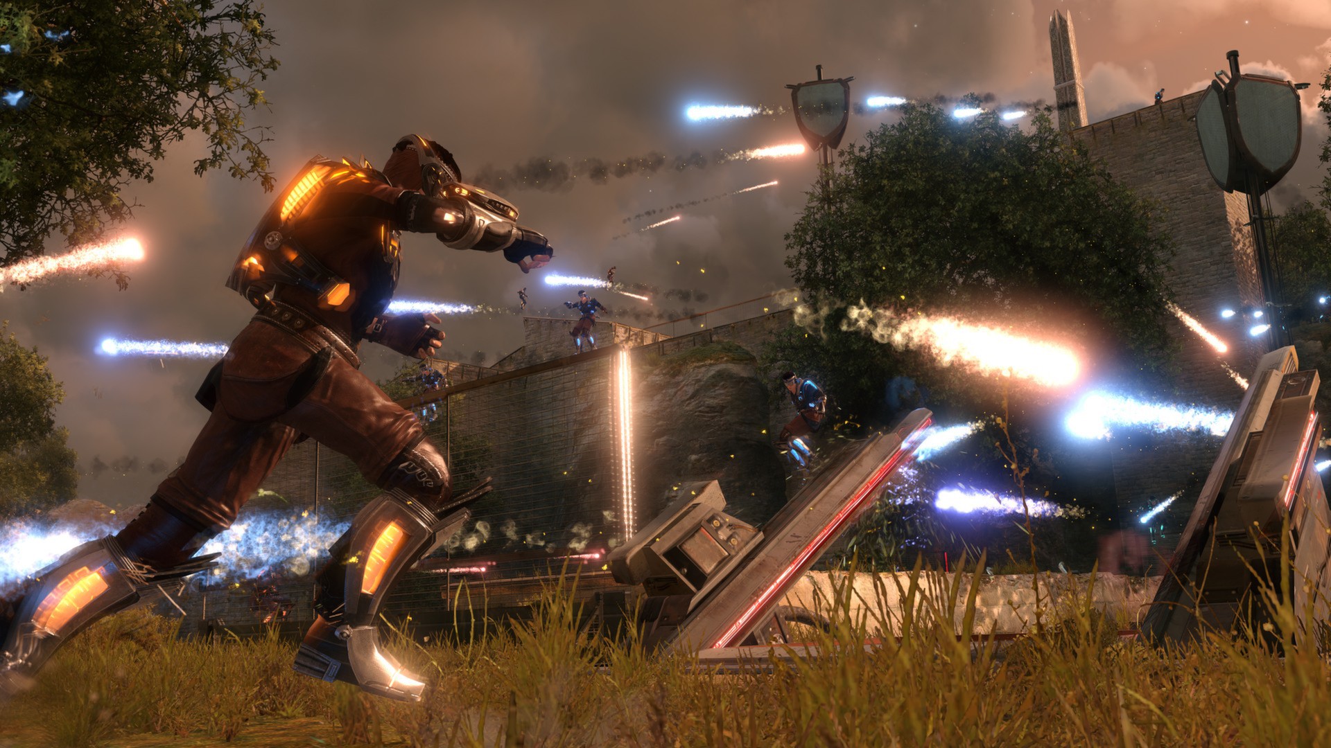 ShootMania Elite Demo #10