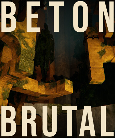 BETON BRUTAL