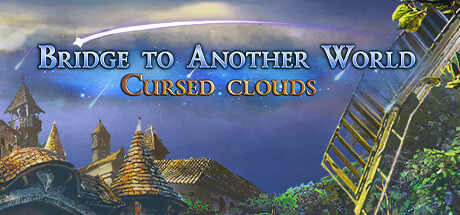 Bridge to Another World: Cursed Clouds Cover Image