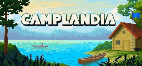 Camplandia Cover Image