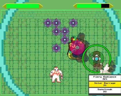 Скриншот из Veni, Vidi, Vici