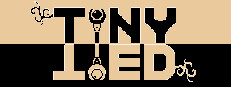 Tiny Tied
