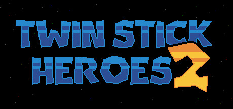 Twin Stick Heroes 2 Cover Image