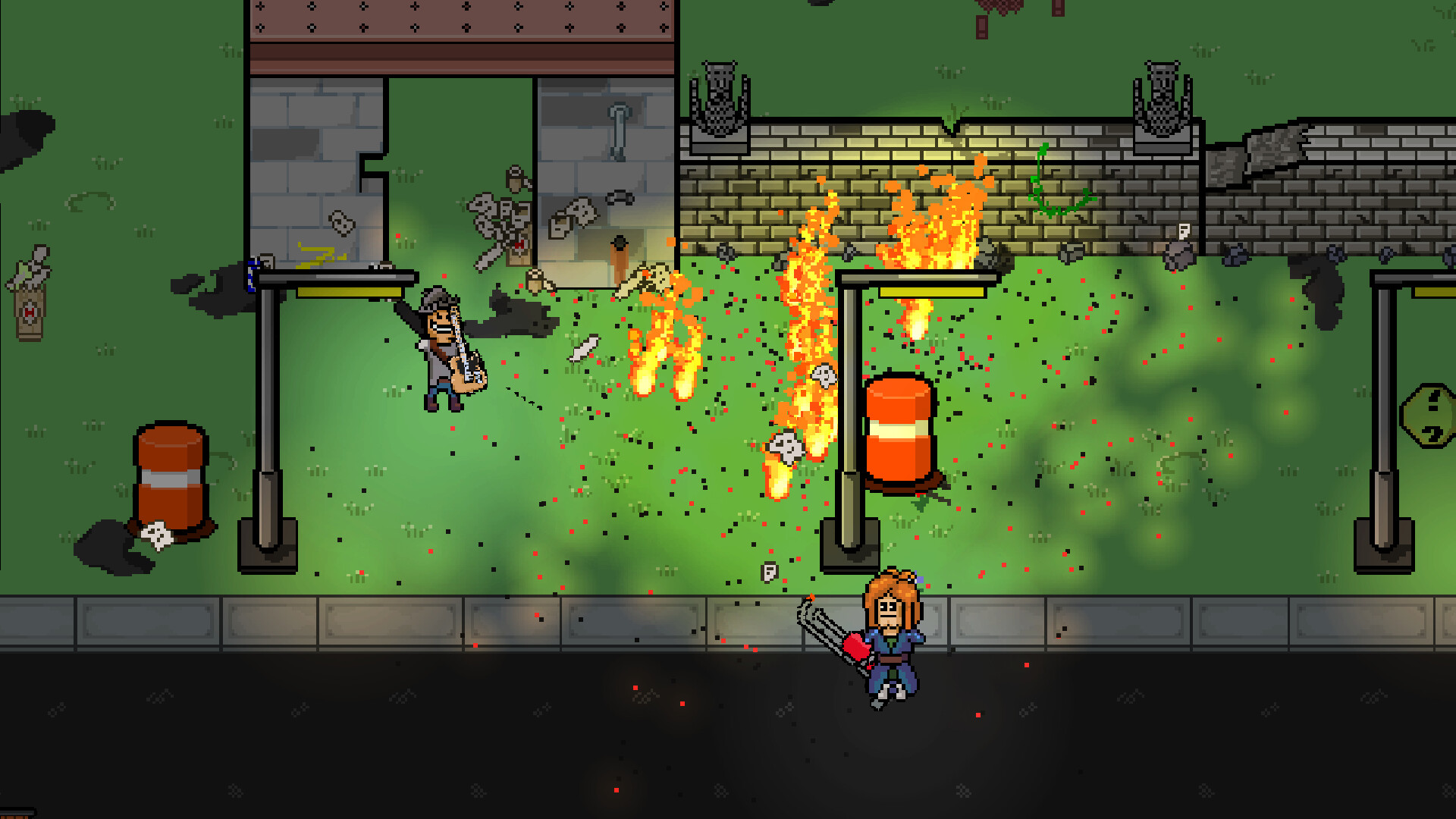 Twin Stick Heroes 2 #7