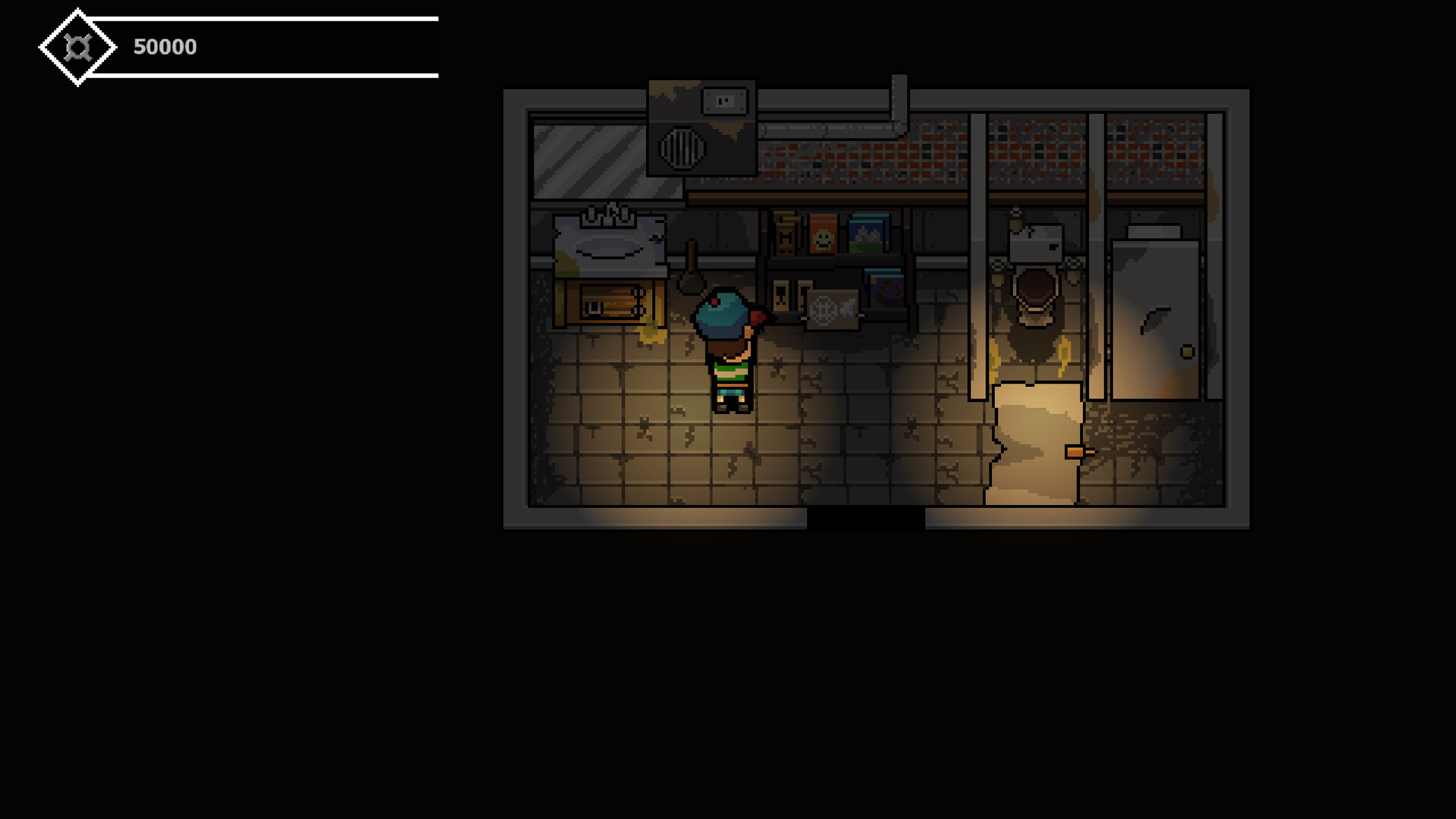 Twin Stick Heroes 2 #5