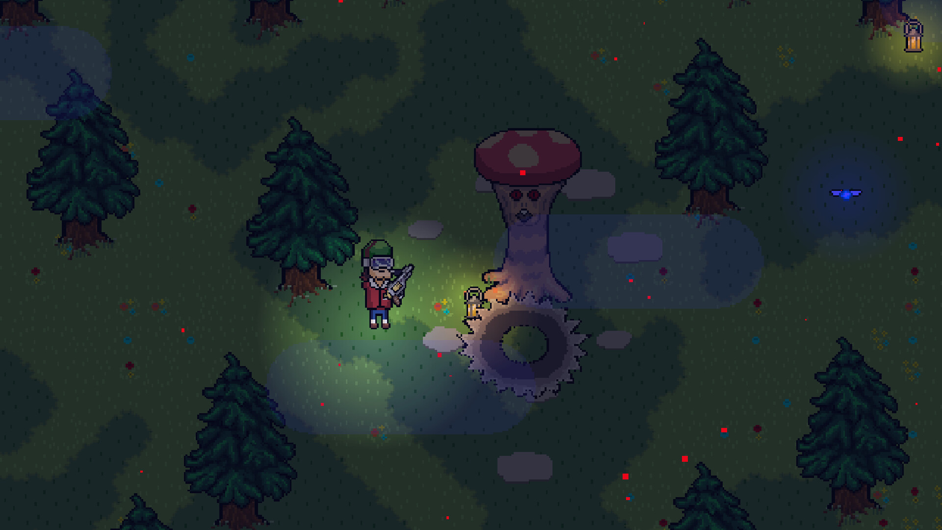 Twin Stick Heroes 2 #4