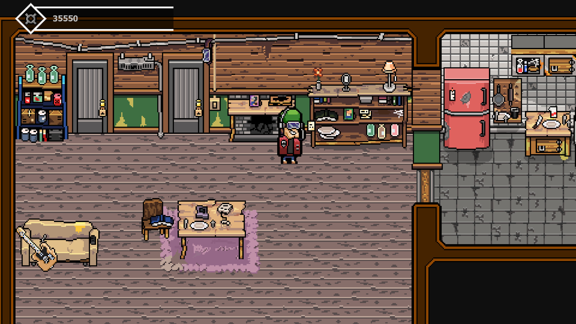 Twin Stick Heroes 2 #8