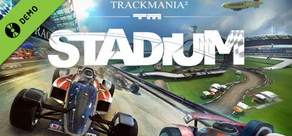 TrackMania² Stadium Demo