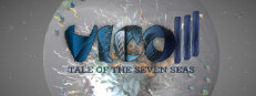 VICO 3: TALE OF THE SEVEN SEAS