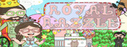 Royal Razzle
