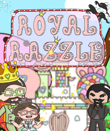 Royal Razzle