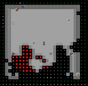 Cataclysm: Dark Days Aheadfor windows and Linux 1