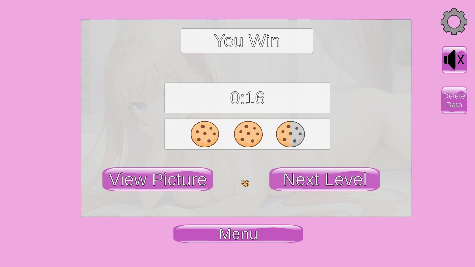 Hentai Cookie on Steam