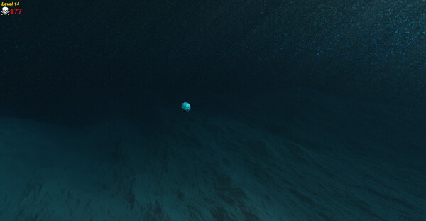 Flowball game for windows Pc 1