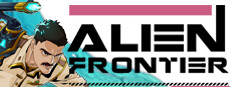Alien Frontier