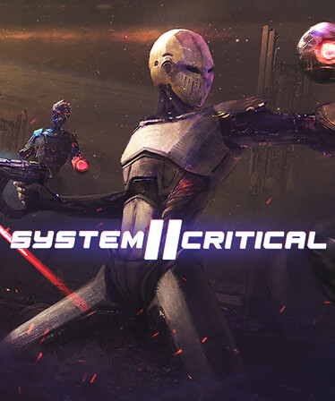 System Critical 2