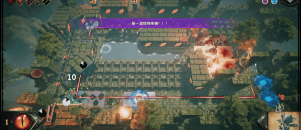 图片[3]-CD2陷阱大师|Build.13897066-锋芒诡计-暗影策划|官方中文|解压即撸|完美学习版|-克苏恩资源社区