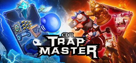 CD 2: Trap Master Cover Image