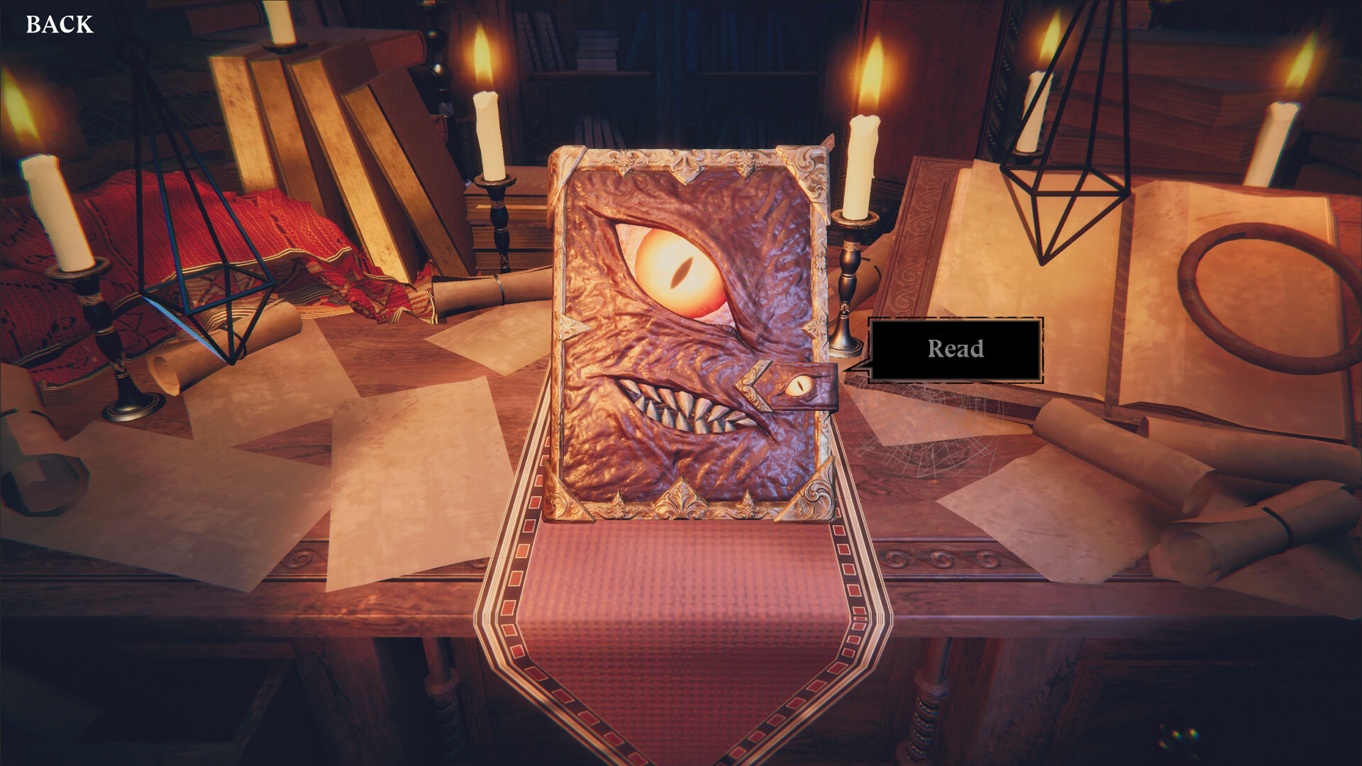 CD 2: Trap Master screenshot 5