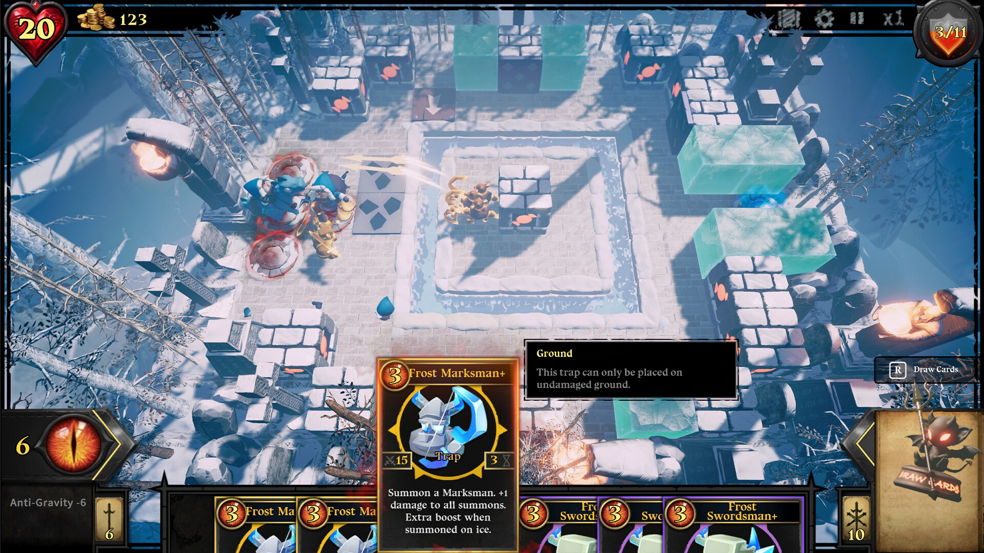 CD 2: Trap Master #8