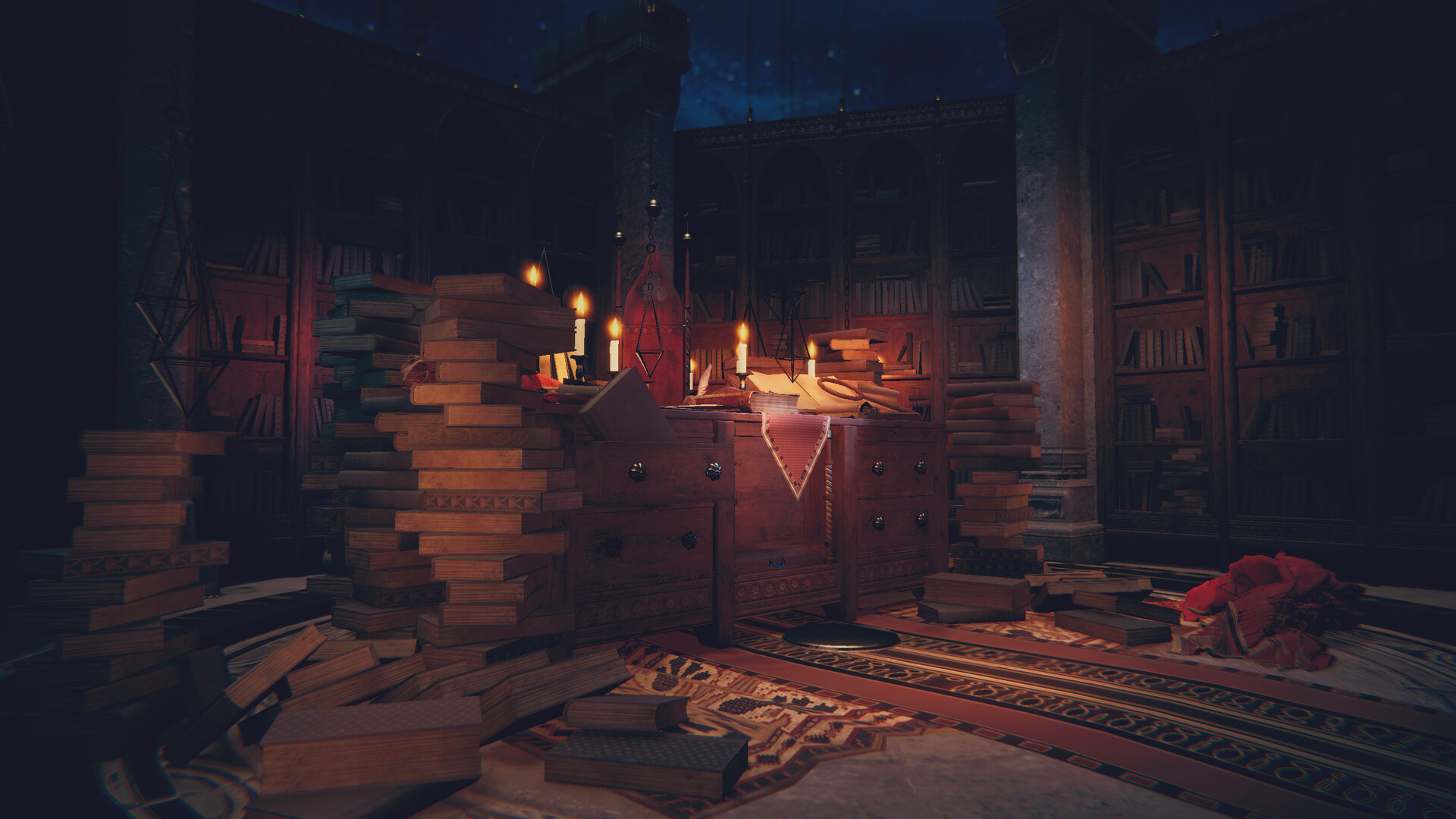 CD 2: Trap Master screenshot 10