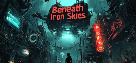 Header Capsule - Main store page header image