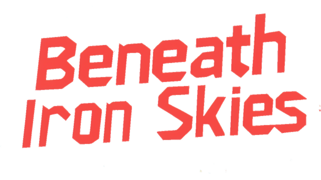 Library Logo - Game logo for library