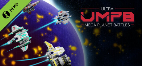 Ultra Mega Planet Battles Demo