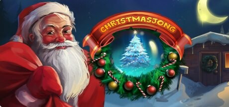 Christmasjong Cover Image