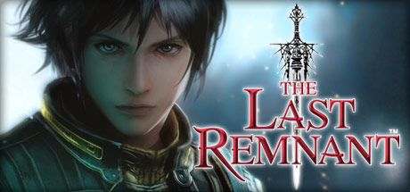 The Last Remnant™ header image