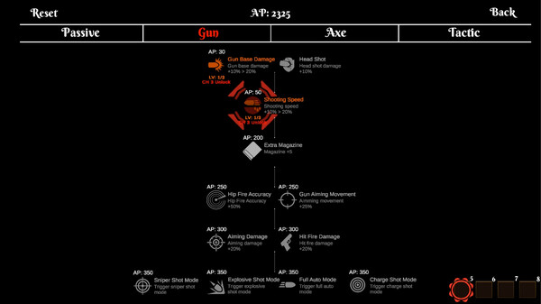 Скриншот из Dirty Room