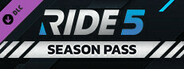 RIDE 5 - Season Pass