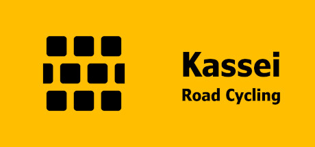 Kassei - Road Cycling Cover Image