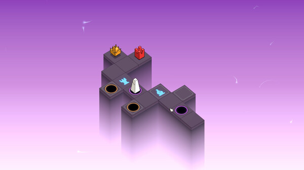 Gambit Shifter game for Linux 1