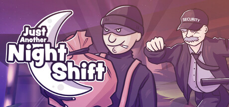 Comunidade Steam :: Late Shift