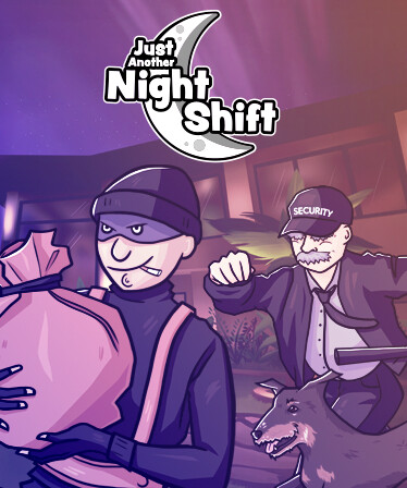 Just Another Night Shift