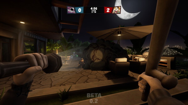 Just Another Night Shiftfor windows and Linux 1