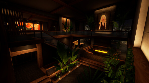 Just Another Night Shift game for Linux 1